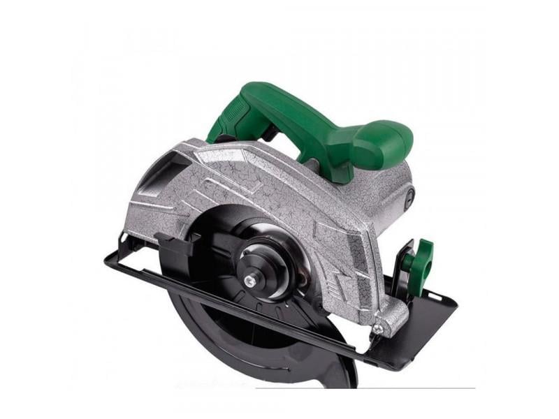 Пила циркулярная Craft-tec CXCS 7001 электрическая (620310)