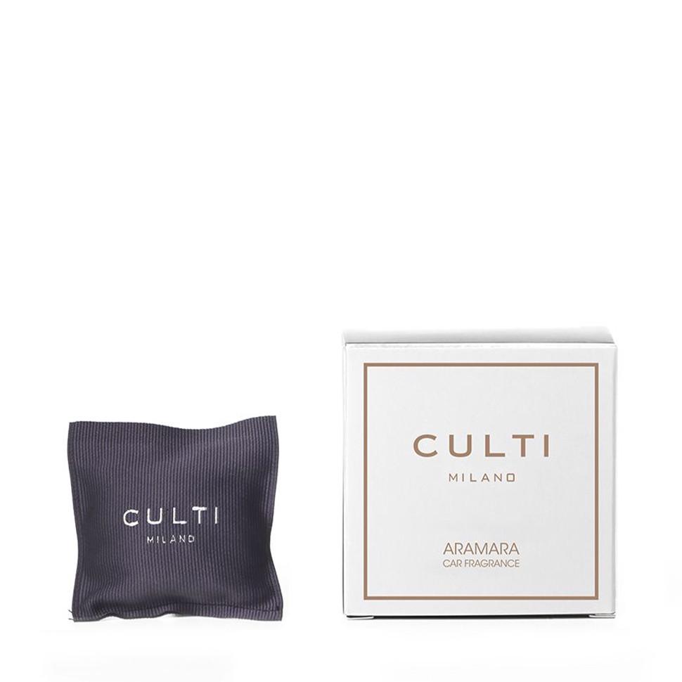 Аромасаше CULTI AROMA ARAMARA (Sachet_ARAMARA)