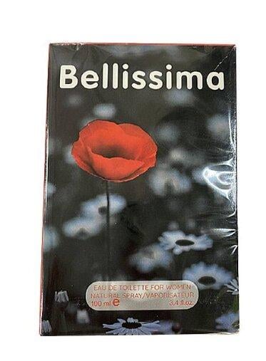 Туалетная вода для женщин Аромат Bellissima (2172805629)
