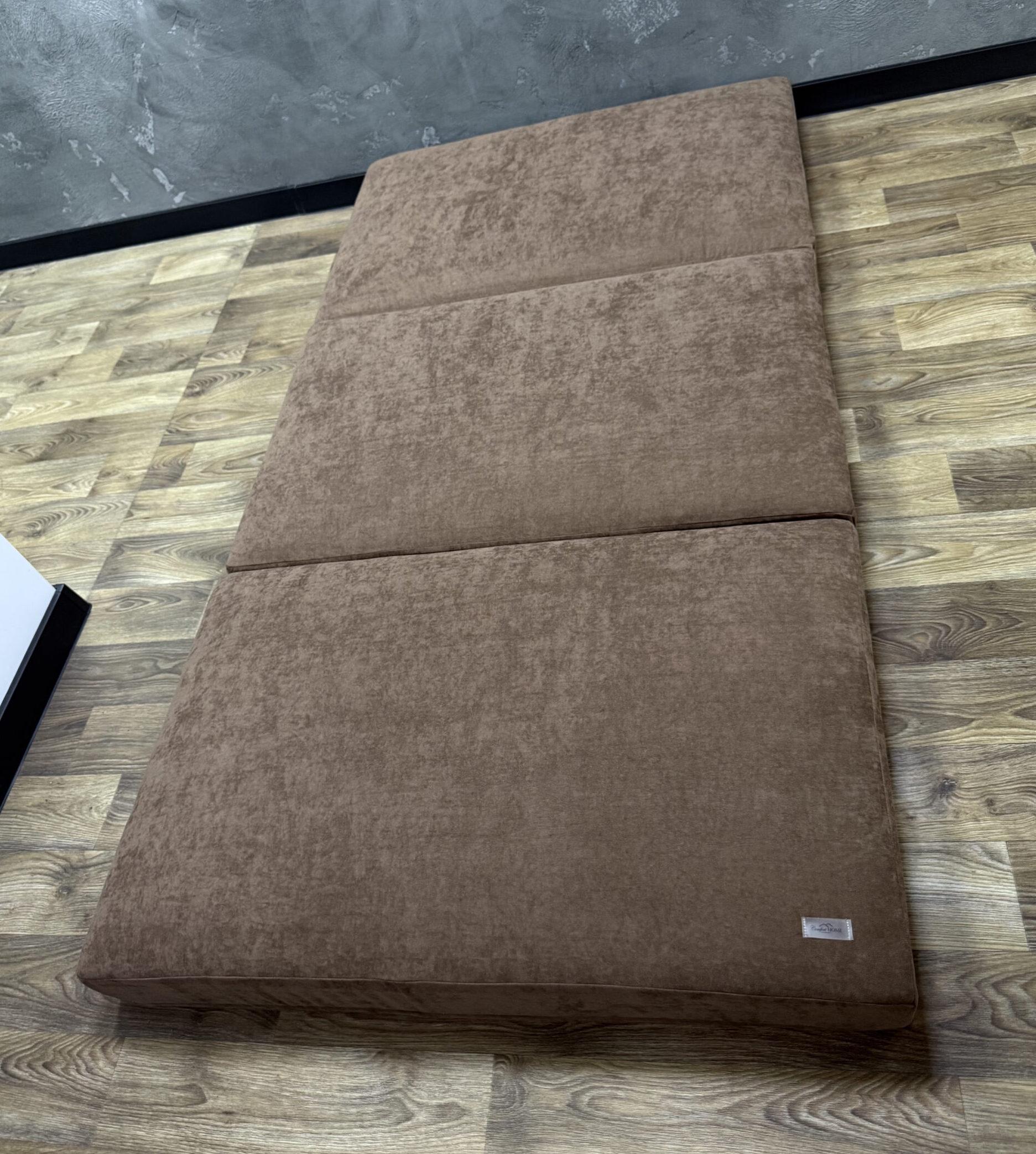 Матрас-трансформер Comfort Home раскладной софт 200х80х8 см - фото 4