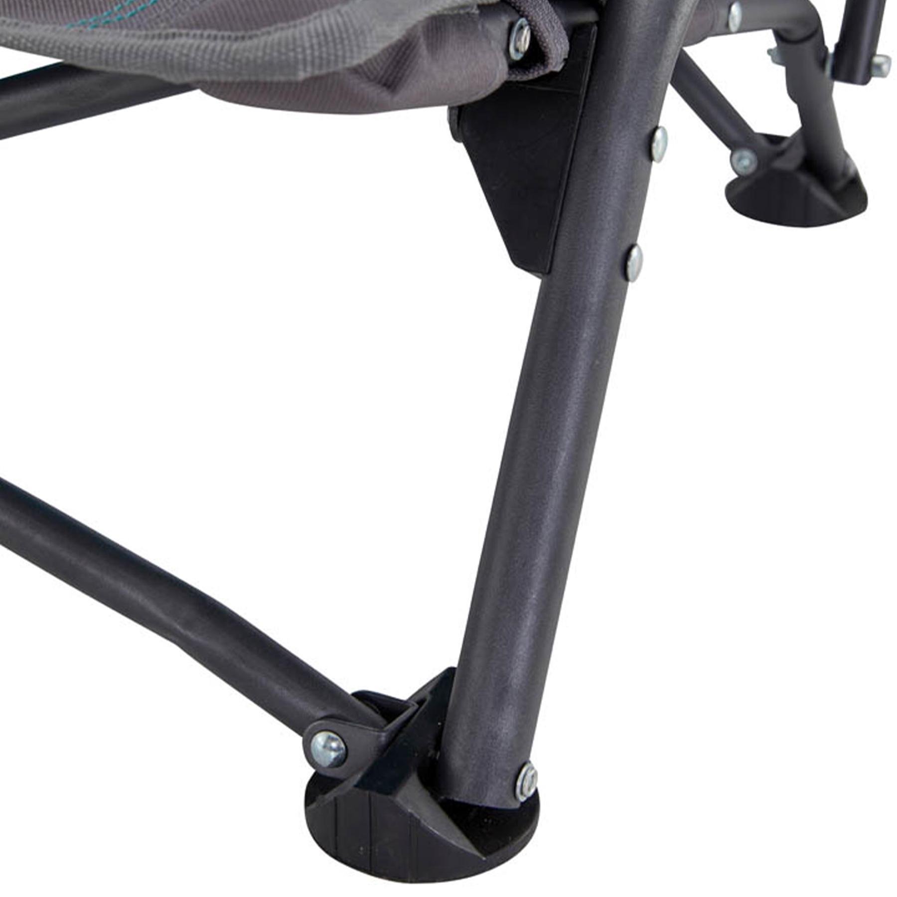 Туристичний набір крісел розкладних Uquip Sandy 2 шт. Blue/Grey (244403) - фото 13 Туристичний набір крісел розкладних Uquip Sandy 2 шт. Blue/Grey (244403) - фото 13