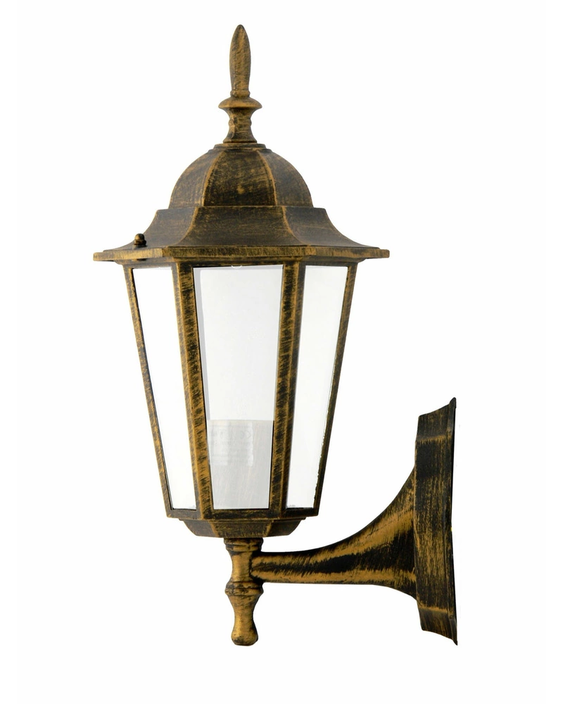 Світильник вуличний Polux 201959 LIGURIA-LT