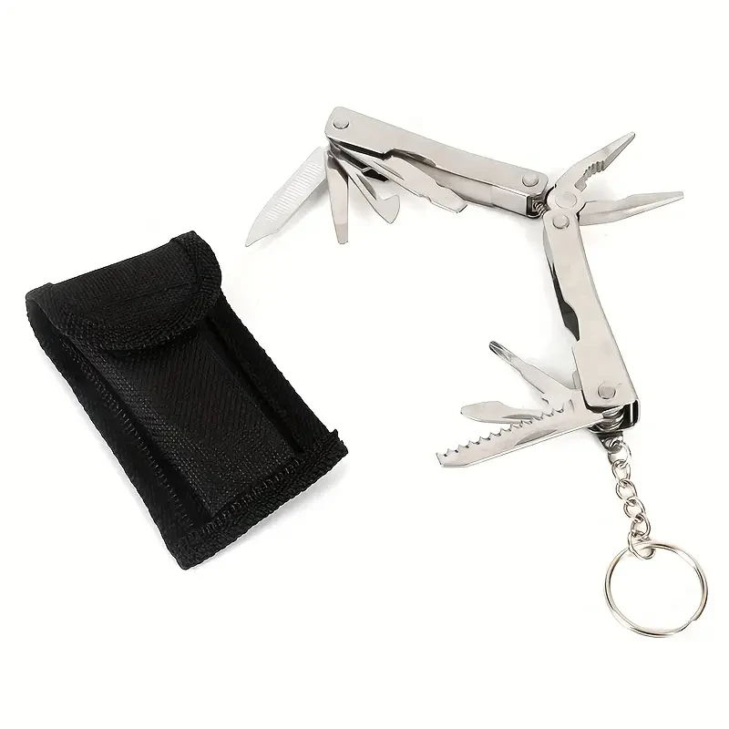 Мультитул із нержавіючої сталі (мт1)