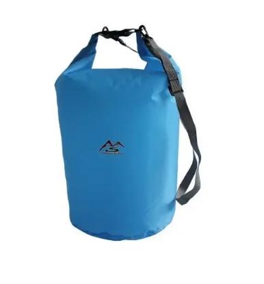 Сумка водонепроницаемая Feelnature outdoors 20 л Синий