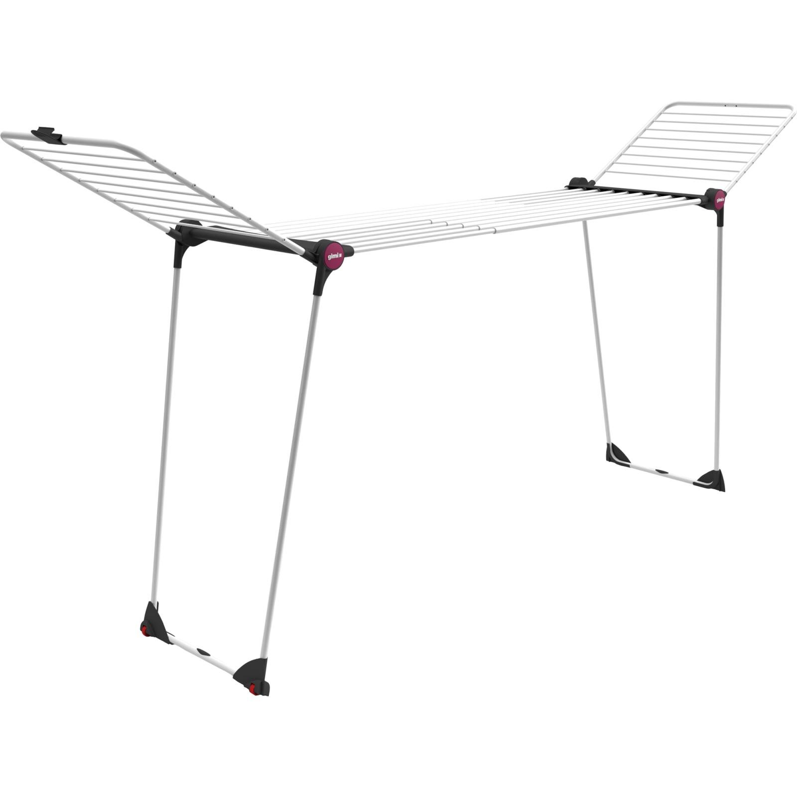 Сушилка для белья напольная Gimi Dinamik 30 Plus 169263 (4-6-4484197) Сушилка для белья напольная Gimi Dinamik 30 Plus 169263 (4-6-4484197)