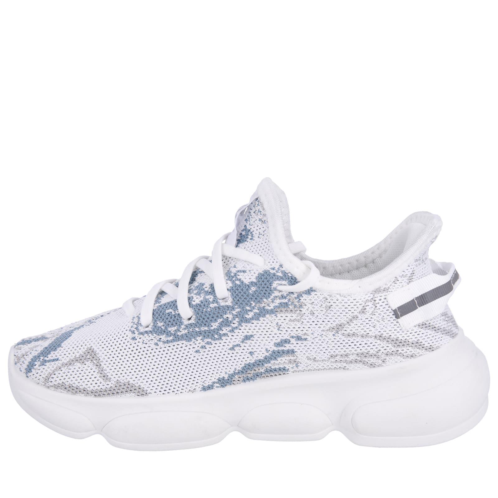 Кросівки дитячі CROSBY р. 37 Різнокольоровий (92484148) - фото 2 Кросівки дитячі CROSBY р. 37 Різнокольоровий (92484148) - фото 2