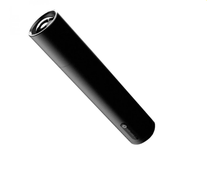 Ліхтар BEEbest FZ101 Flashlight 1000 Lm Black Ліхтар BEEbest FZ101 Flashlight 1000 Lm Black