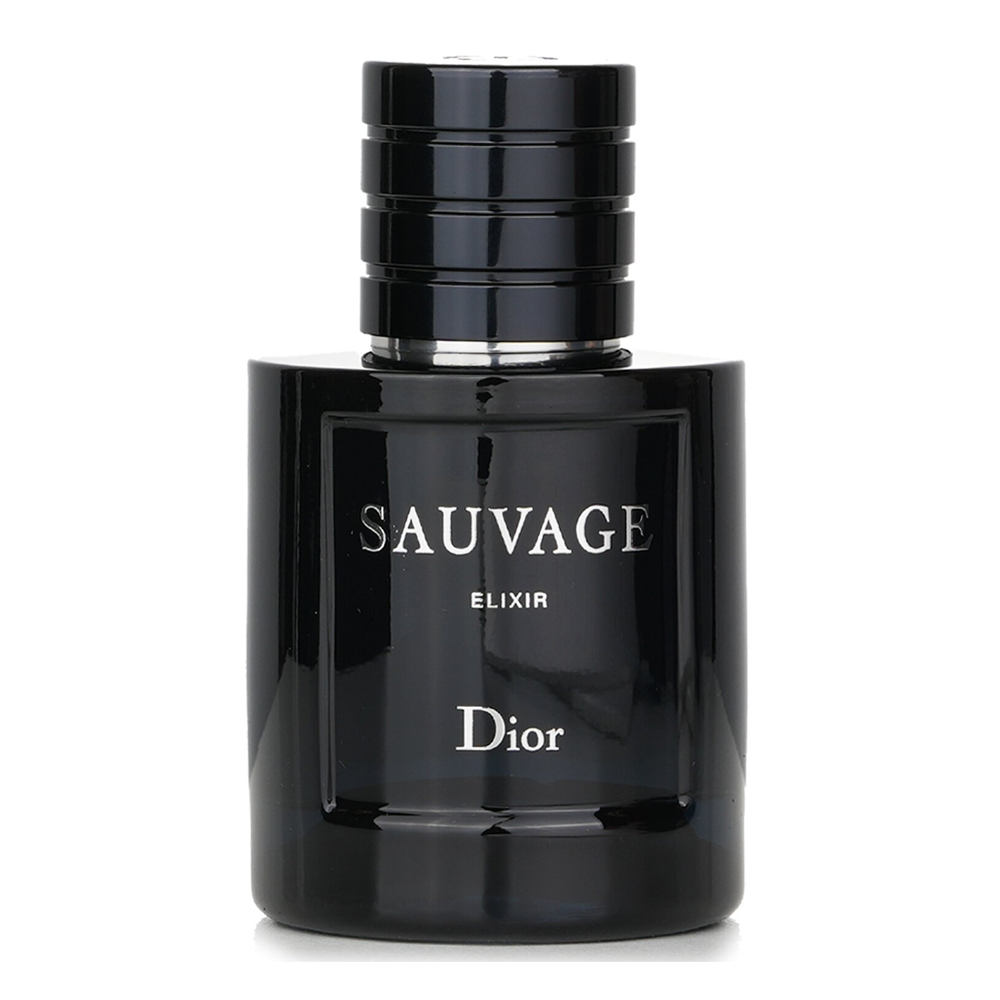 Еліксир DIOR Sauvage Elixir Spray 60 мл - фото 2
