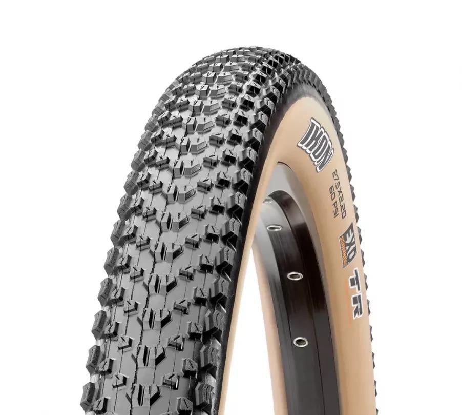 Покришка Maxxis Ikon EXO/TR/TanWall 29x2,2"