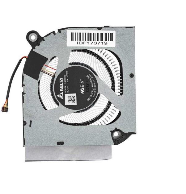Вентилятор для видеокарты Acer Predator Helios Neo 16 PHN16-72 (23.QNPN2.002)