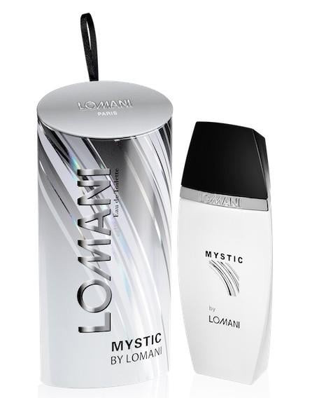 Туалетная вода Parfums Parour Lomani Mystic Parour 100 мл