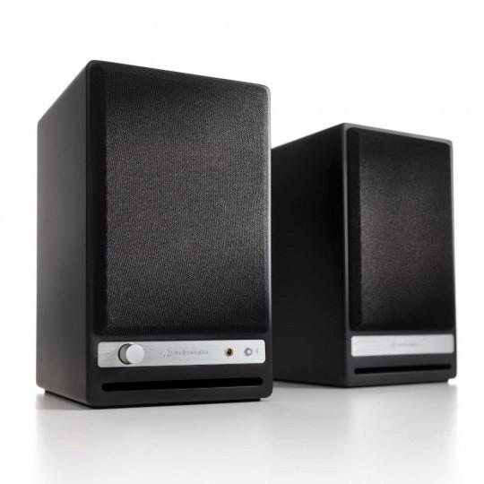 Колонка портативная Audioengine HD4-Black