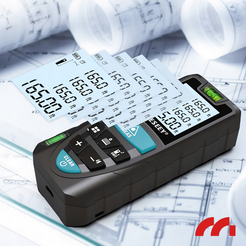 Далекомір лазерний MalTec 50 м (11191812) - фото 6