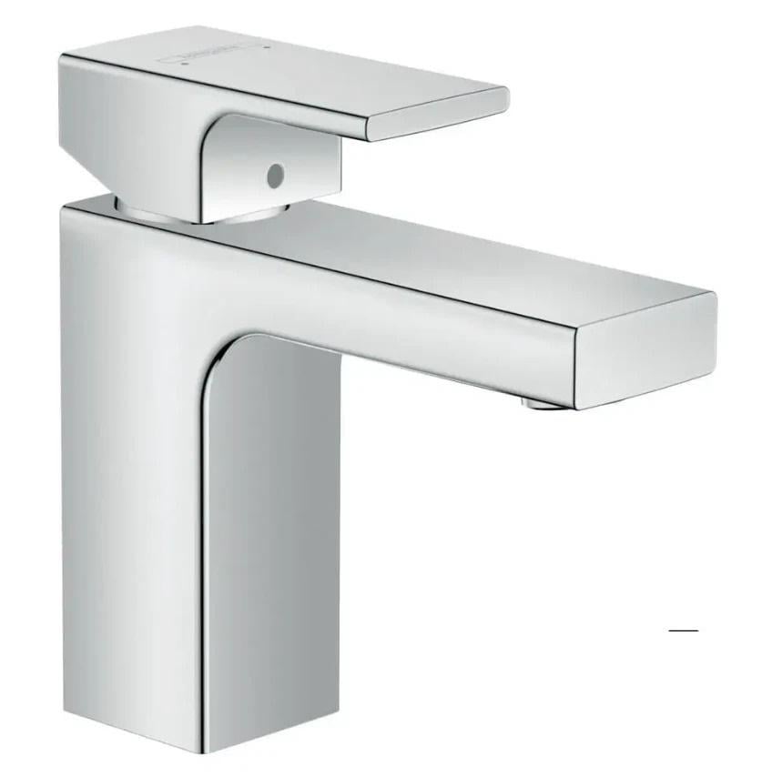 Змішувачі для ванни Hansgrohe VERNIS SHAPE 100 (71561000+71450000+26533400) - фото 2