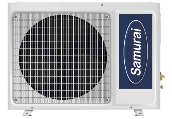 Кондиционер Samurai SMA-12HRN1 ION - фото 3
