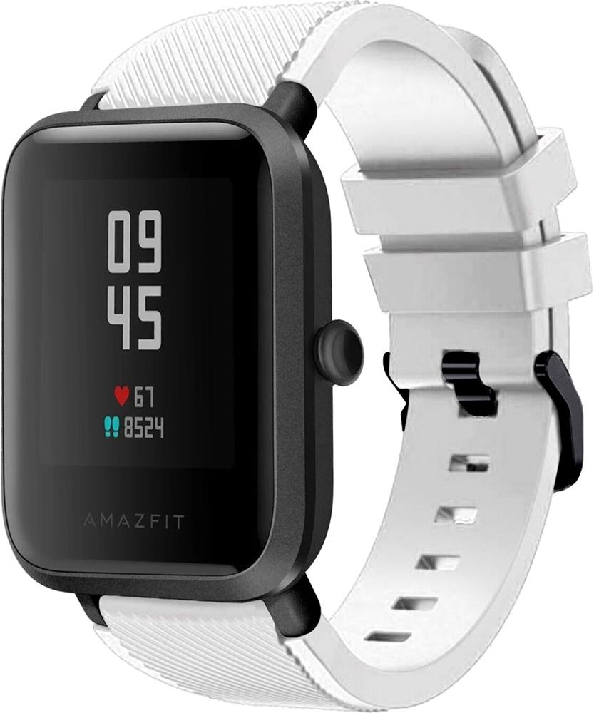 Ремешок Cross для Amazfit Bip White (26781-29)
