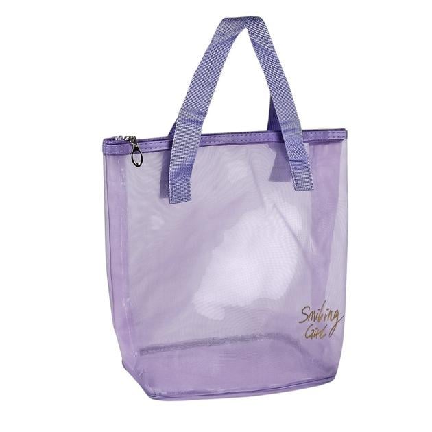 Косметичка дорожная HOME R97695-1 29х24х12 см Косметичка дорожная HOME R97695-1 29х24х12 см