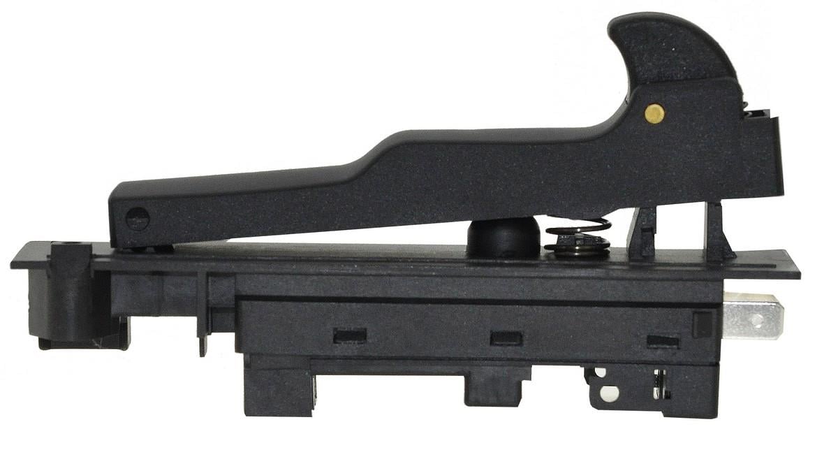 Кнопка болгарка Makita 9069 650102-8 (кн243)