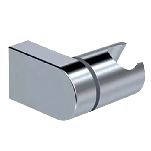 Кронштейн для душу MIXXUS Shower holder-02 Хром (AC0641)
