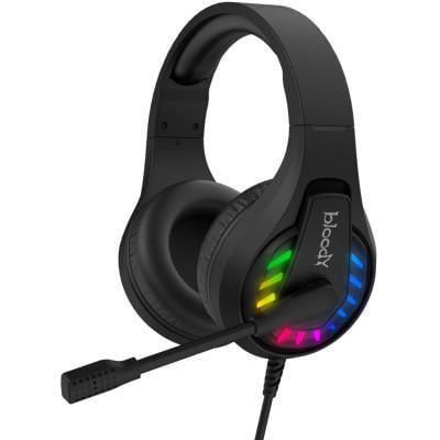 Наушники A4Tech Bloody G230p Black (4711421979429)