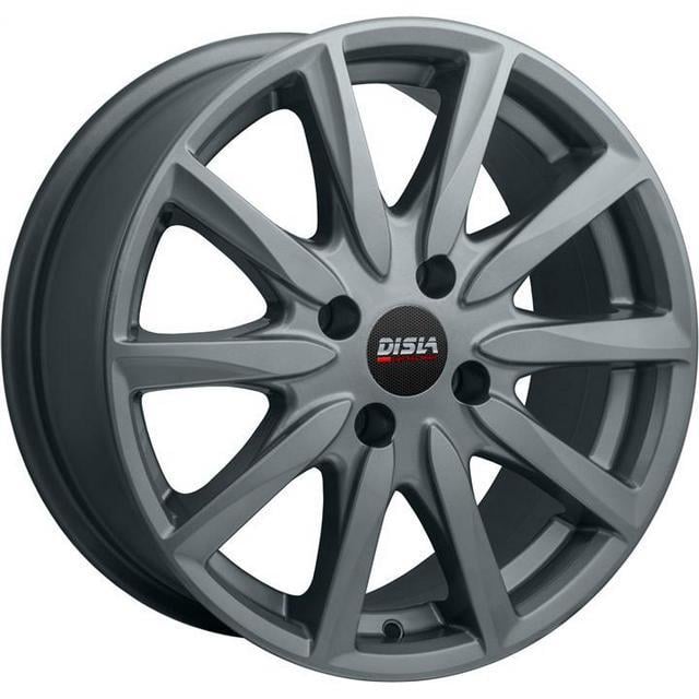 Литые диски Angel Raptor 7x16 5x112 ET38 DIA66,6 GM