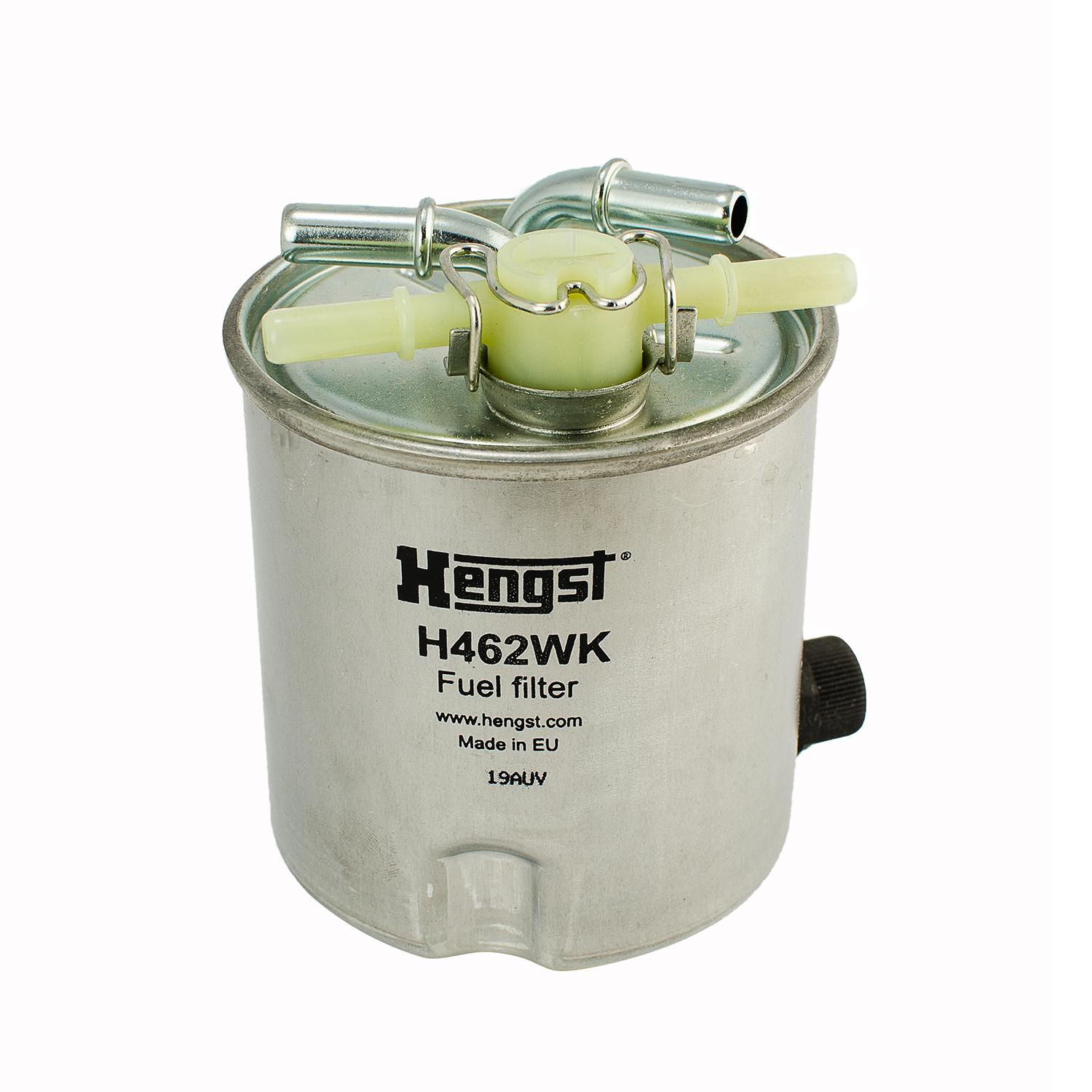 Фільтр мастила HENGST FILTER H462WK