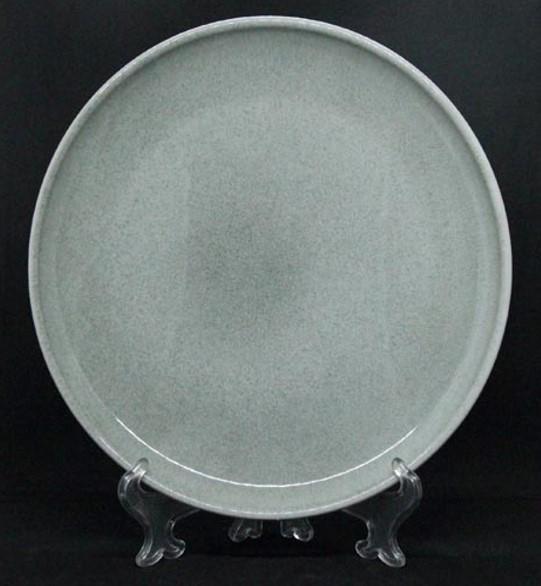 Тарелка 28 см Нефрит (21766)