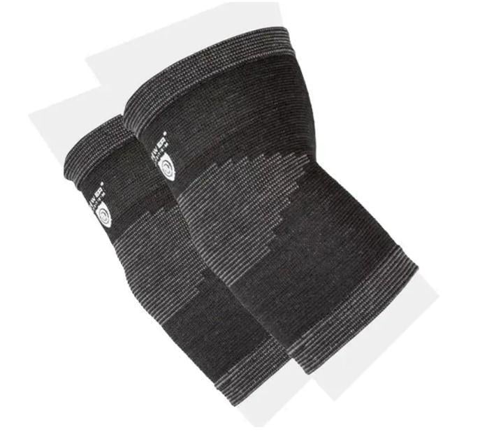 Налокотники Power System PS-6001 Elbow Support пара M Black/Grey (PS-6001_M_Black)