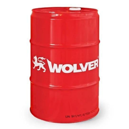 Моторная смазка WOLVER ULTRATEC С3 SAE 5W-30 60 л (13699)