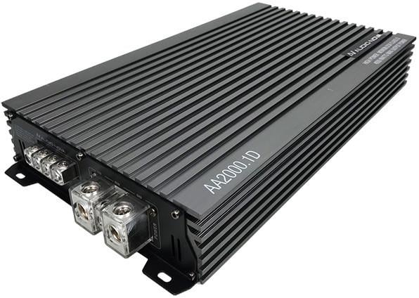 Усилитель 1-канальный Audio Nova AA2000.1 (11091051)