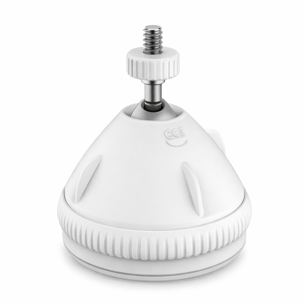 Кронштейн настенный магнитный IPC-B26EP FMB20 для камер White (31845339)