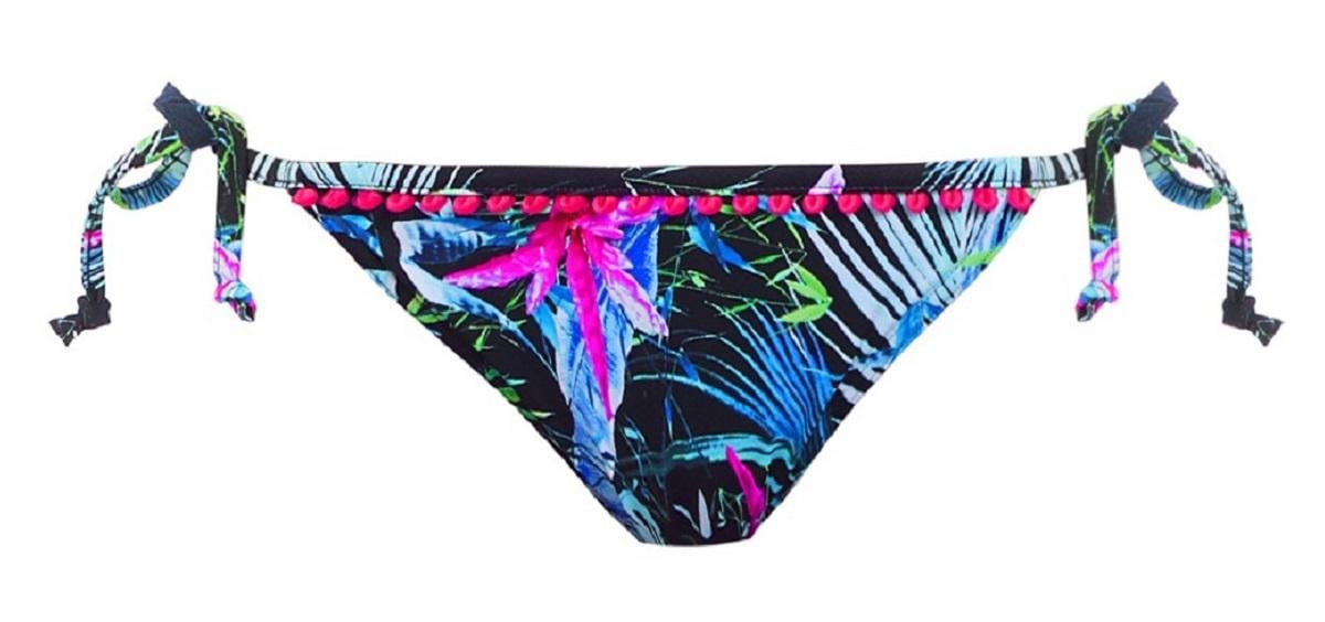 Плавки FREYA Jungle Flower 5845 M Black Tropical (889500879671)