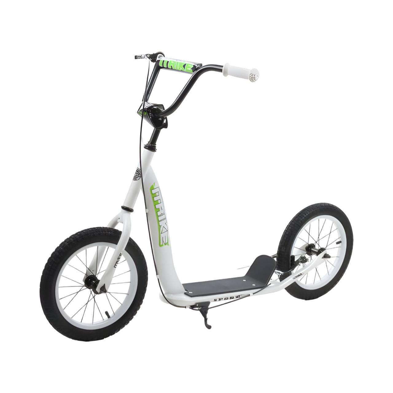 Самокат SR 2-043-2-W - фото 1 Самокат SR 2-043-2-W - фото 1