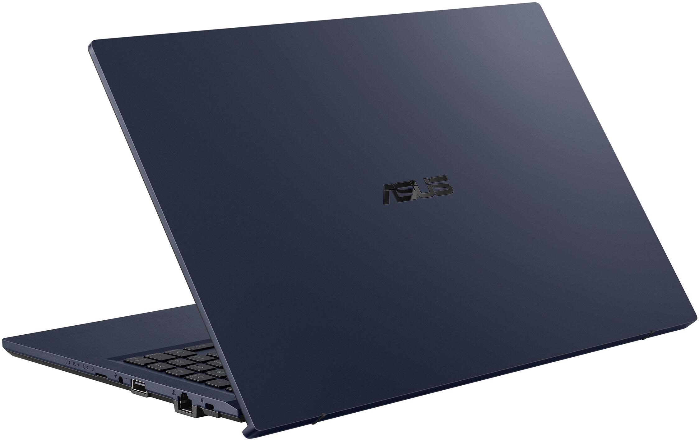 Ноутбук Asus ExpertBook B1500CBA-BQ0099 15,6" i5-1235U 8 Gb RAM 256 Gb SSD (B1500CBA-BQ0099) - фото 3