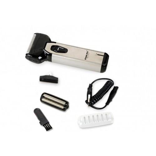 Электробритва мужская NIKAI NK-7005 (23249449) - фото 7 Электробритва мужская NIKAI NK-7005 (23249449) - фото 7