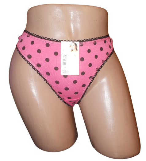 Женские трусики стринги Ai Xiu Shijie188 L Розовый (1550459832)