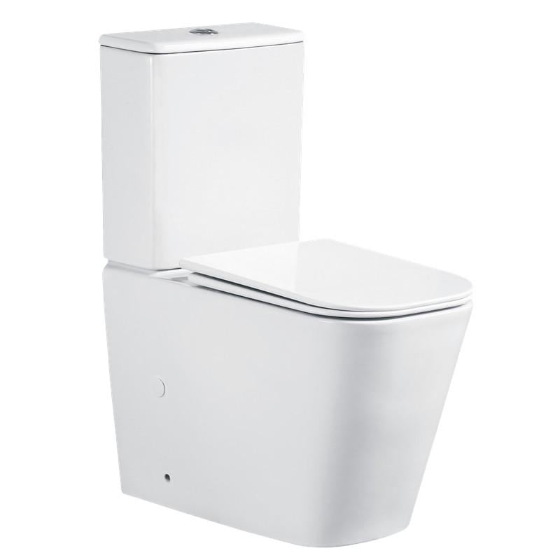 Компакт MIXXUS QUADRO-0404-T1 система смыва TORNADO 1.0 660х360х820 мм (2527880116) - фото 4 Компакт MIXXUS QUADRO-0404-T1 система смыва TORNADO 1.0 660х360х820 мм (2527880116) - фото 4