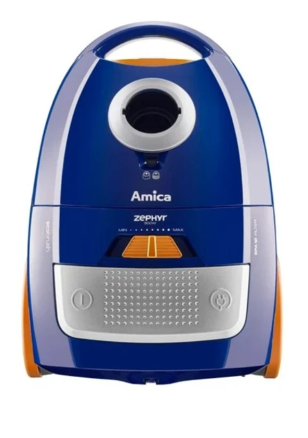 Пылесос для сухой уборки с мешком Amica VM 1061 Zephyr (2675268758)