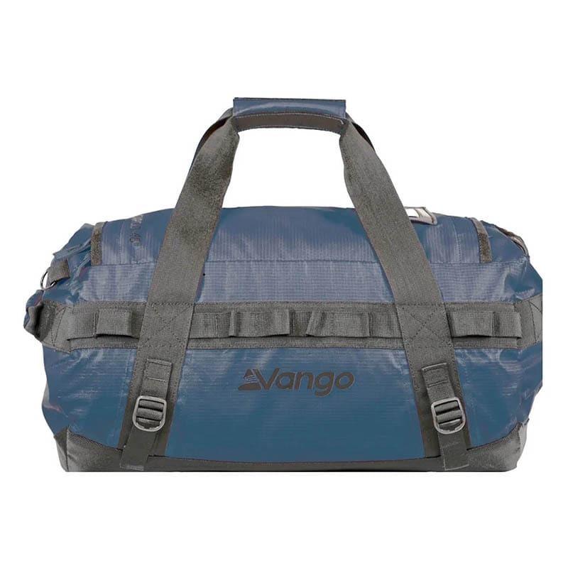 Дорожня сумка Vango Cargo 80 л Moonlit Ocean (930853)