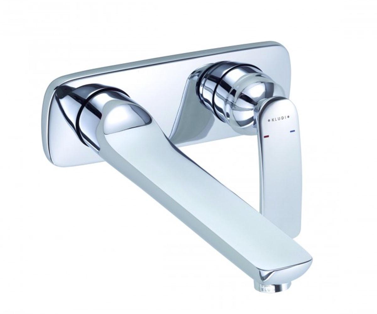 Смеситель для раковины KLUDI BALANCE 522460575 Смеситель для раковины KLUDI BALANCE 522460575