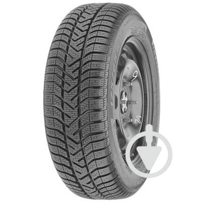 Автошина PIRELLI Winter Snowcontrol 3 195/55 R16 87H RSC *