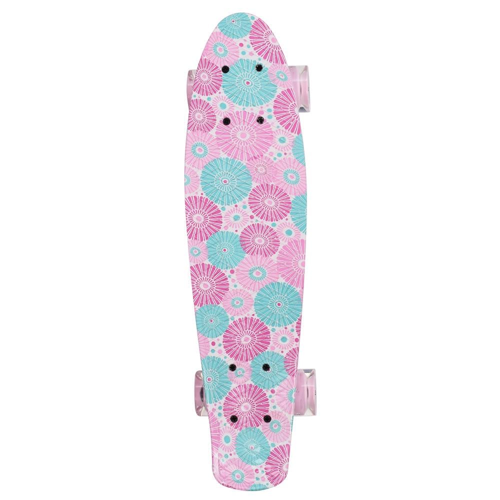 Скейтборд MS 0749-13 Рисунок-3