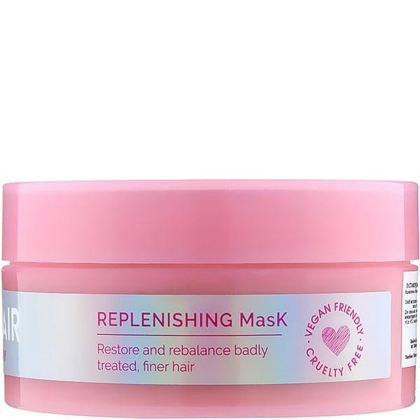 Маска для волос восстанавливающая с розовой глиной Fresh Hair LEE STAFFORD 200 мл (11094796)