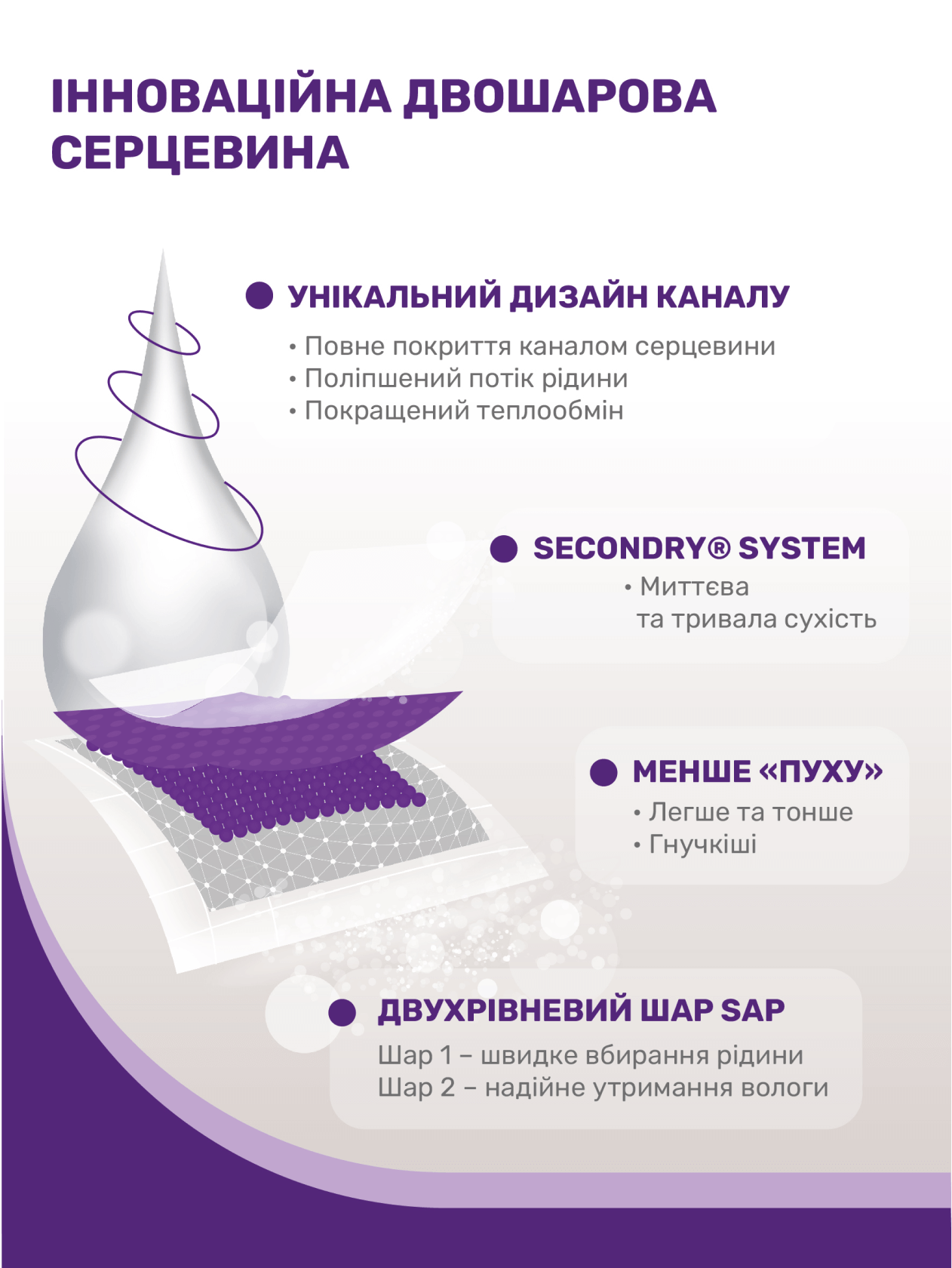 Підгузник Mimi Nice Royal comfort 5 junior 11-20 кг 4х46 шт. - фото 8 Підгузник Mimi Nice Royal comfort 5 junior 11-20 кг 4х46 шт. - фото 8