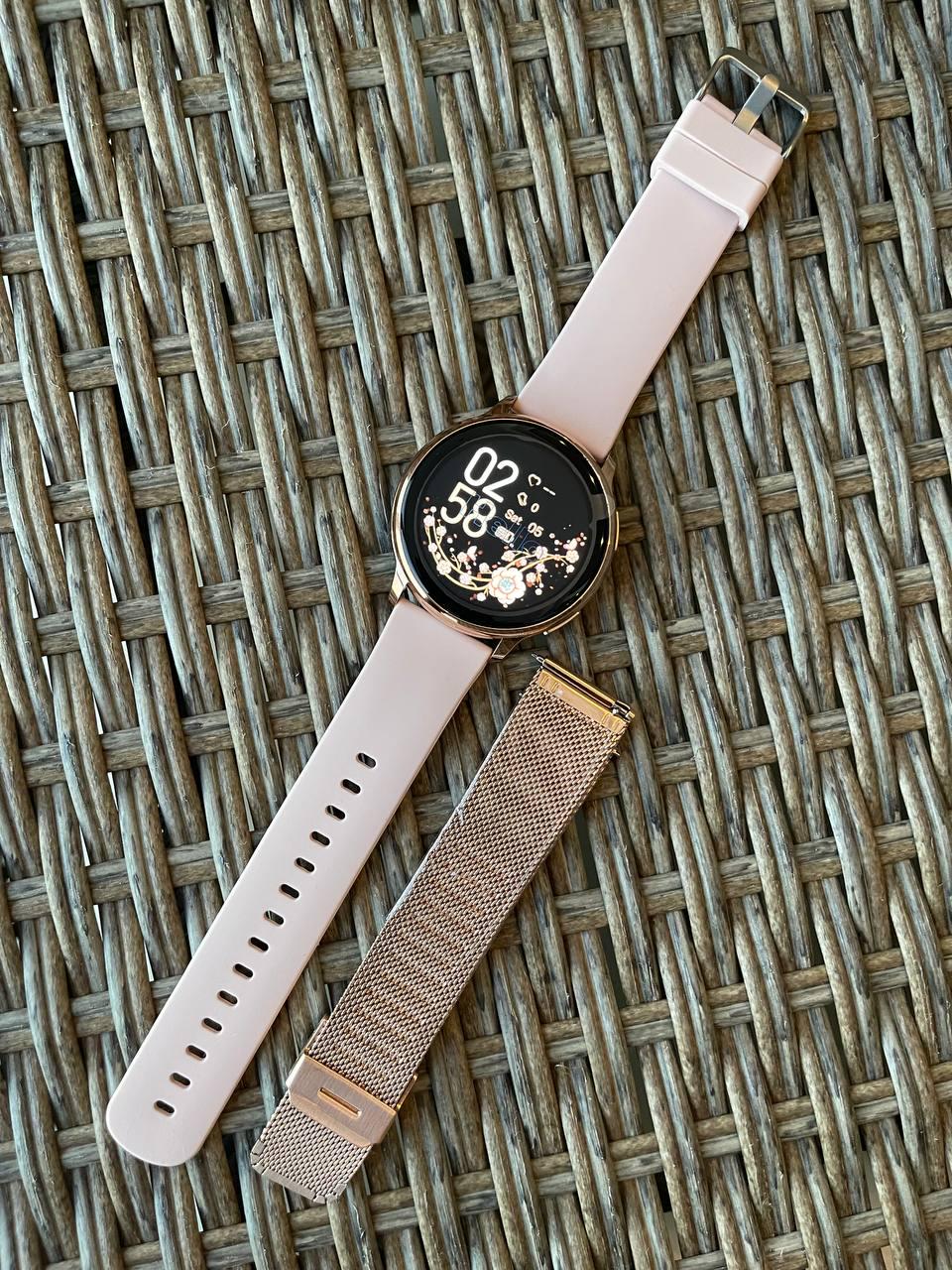 Смарт-часы Smart Melisia Gold (1309) - фото 10