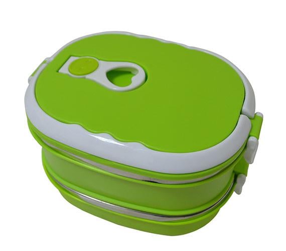 Ланч бокс Empire 1517 2 уровня по 800 мл (006834)