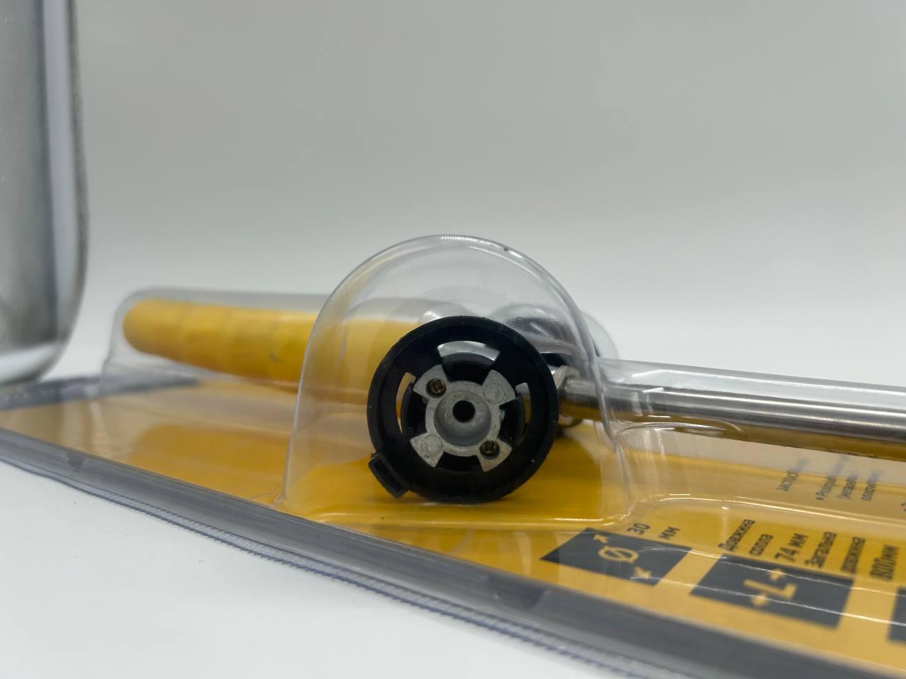 Горелка газовая D 30 мм Orion Омега 800 мм (46-008) - фото 3 Горелка газовая D 30 мм Orion Омега 800 мм (46-008) - фото 3