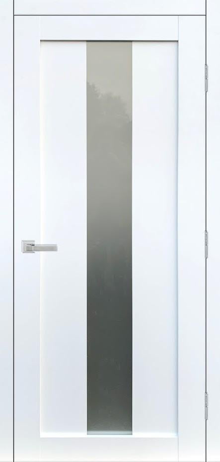 Блок дверний Термоплюс Тріо в зборі 800x2000 мм (25249562) Блок дверний Термоплюс Тріо в зборі 800x2000 мм (25249562)