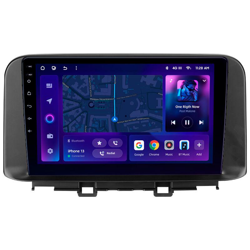 Автомагнитола штатная AMS MOSS M3 4/32 GB для Hyundai Encino 2018-2019 10" (AR-92922)