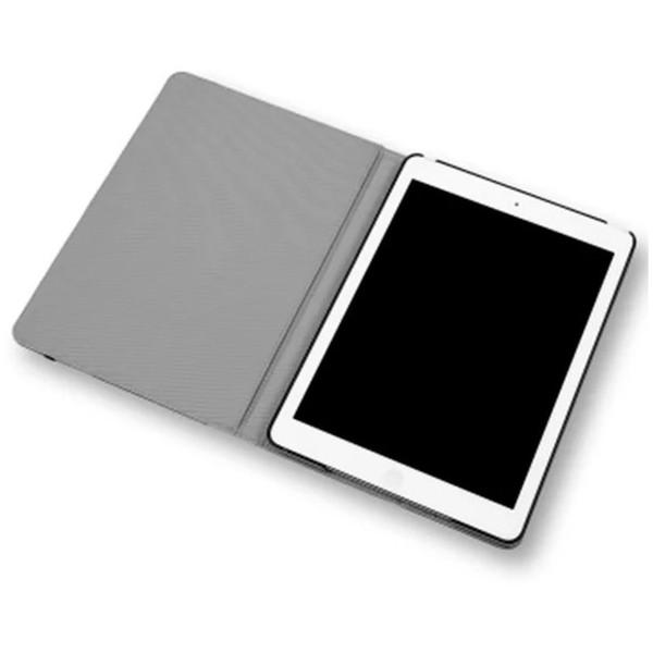 Чохол для iPad Mini 4" Moleskine Binder Чорний (ET96BNDM4BK) - фото 4